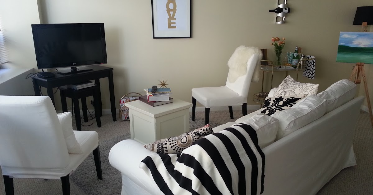 Project Soiree Weekly Pick Apartment Styling