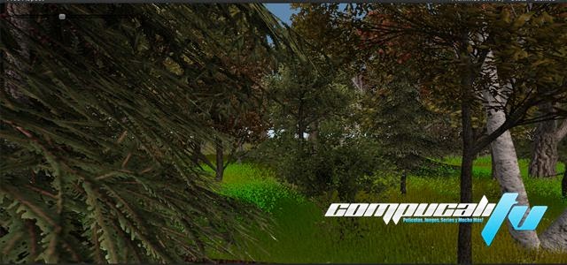 Tree Simulator 2013 Treeloaded PC Full