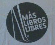 MÁS LIBROS LIBRES