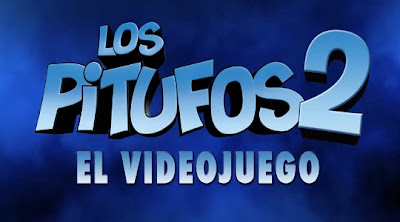 Videojuego Los Pitufos 2 Comprar Buy video game