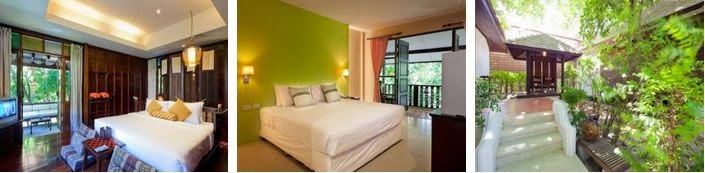 Chaweng Garden Beach Resort