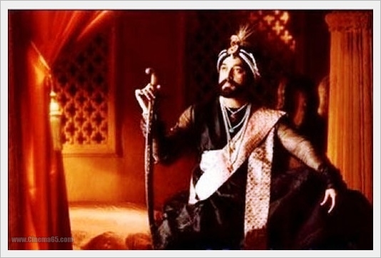 Kamal Hassan Marudhanayagam / Marmayogi Stunning Photos
