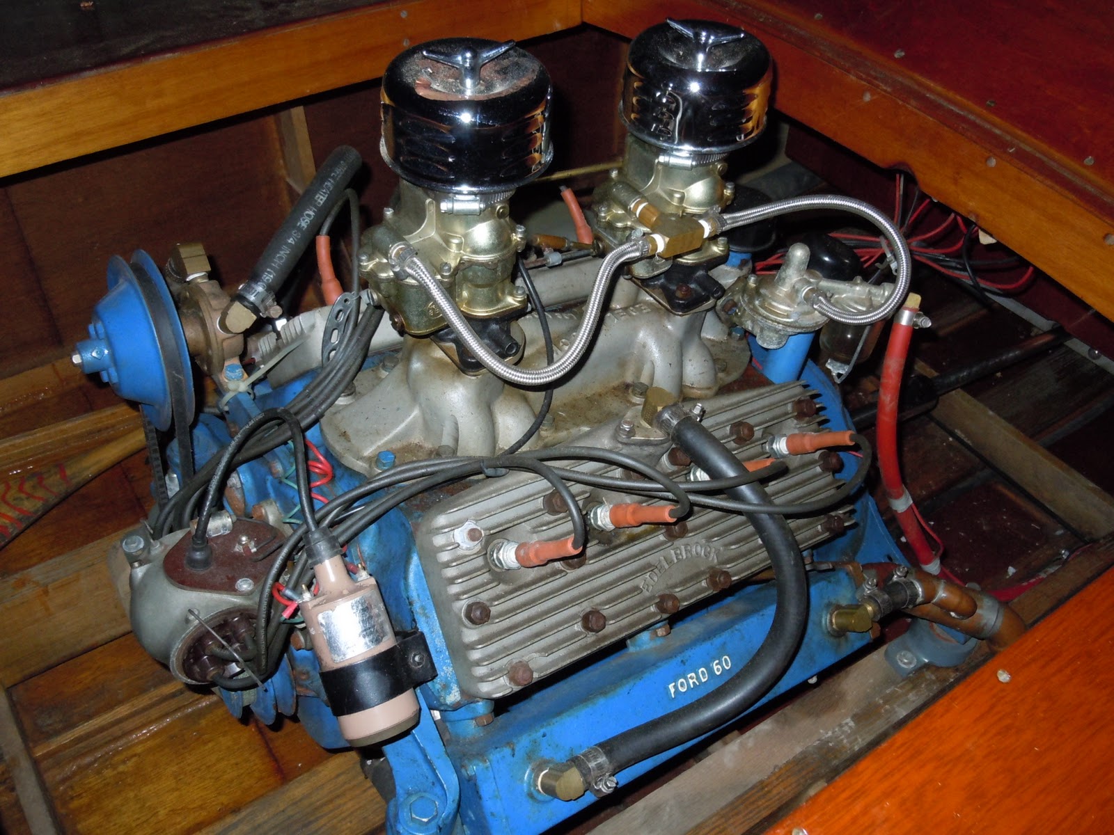 Crackerbox for sale Crackerbox vintage race boat