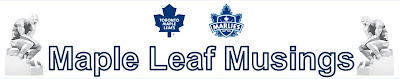 Maple Leaf Musings