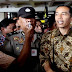 PDIP Desak Jokowi Bentuk Pengadilan HAM