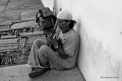 In Ouro Preto (Minas Gerais, Brazil), by Guillermo Aldaya / AldayaPhoto