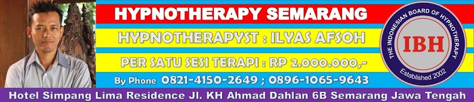 Dokter Hipnoterapi Di Semarang [TSEL] 0821-4150-2649