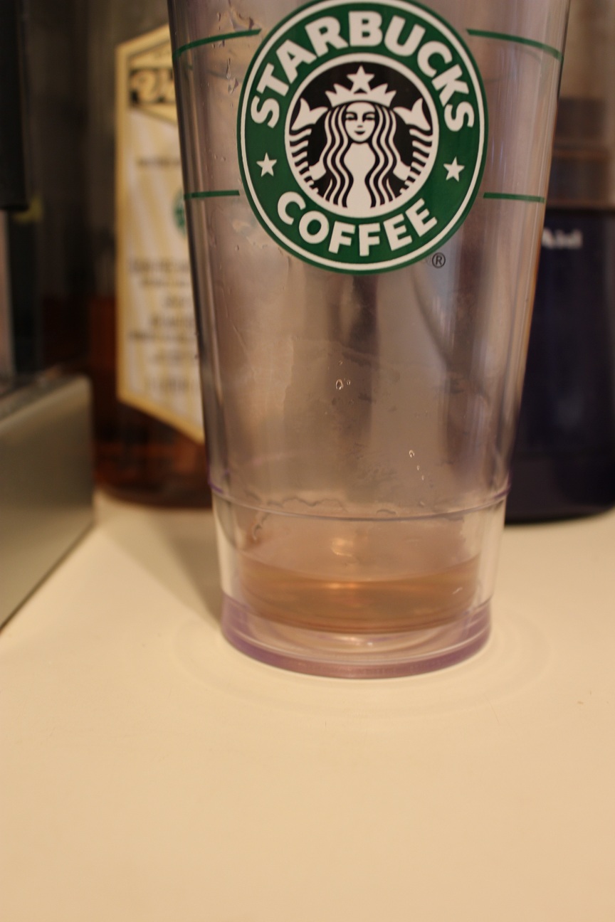 caramel syrup starbucks macchiato calorie swap lower homemade calories