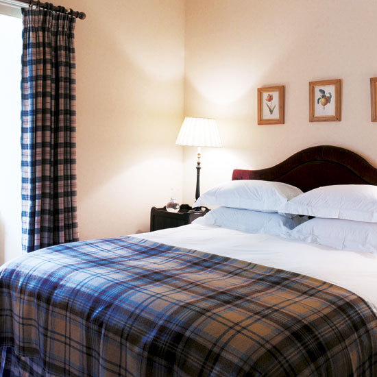 New Home Interior Design Be inspired by this cosy Scottish Highland