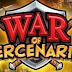 War of Mercenaries Sp kaynak Level 5 hilesi