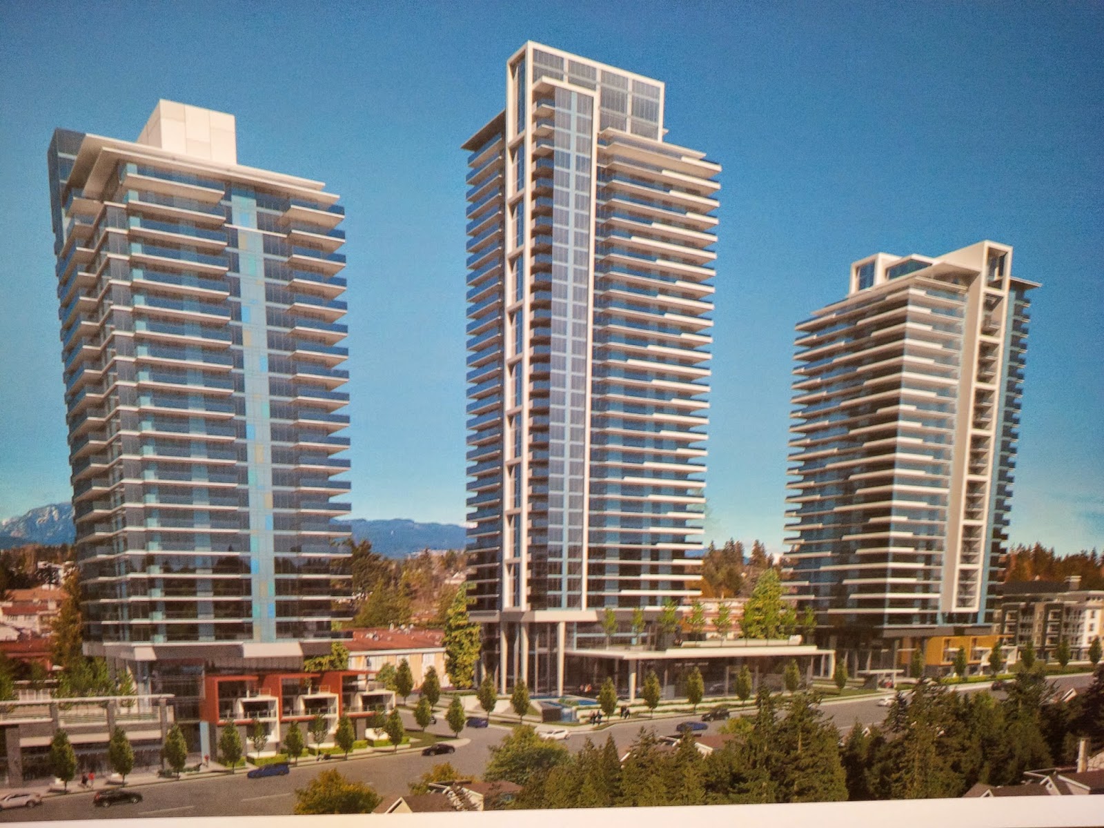 Terry O'Neill Towards an affordable housingaffordability strategy