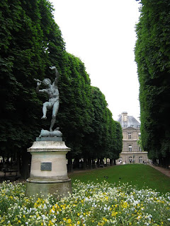 Luxembourg Gardens (Jardin du Luxembourg)