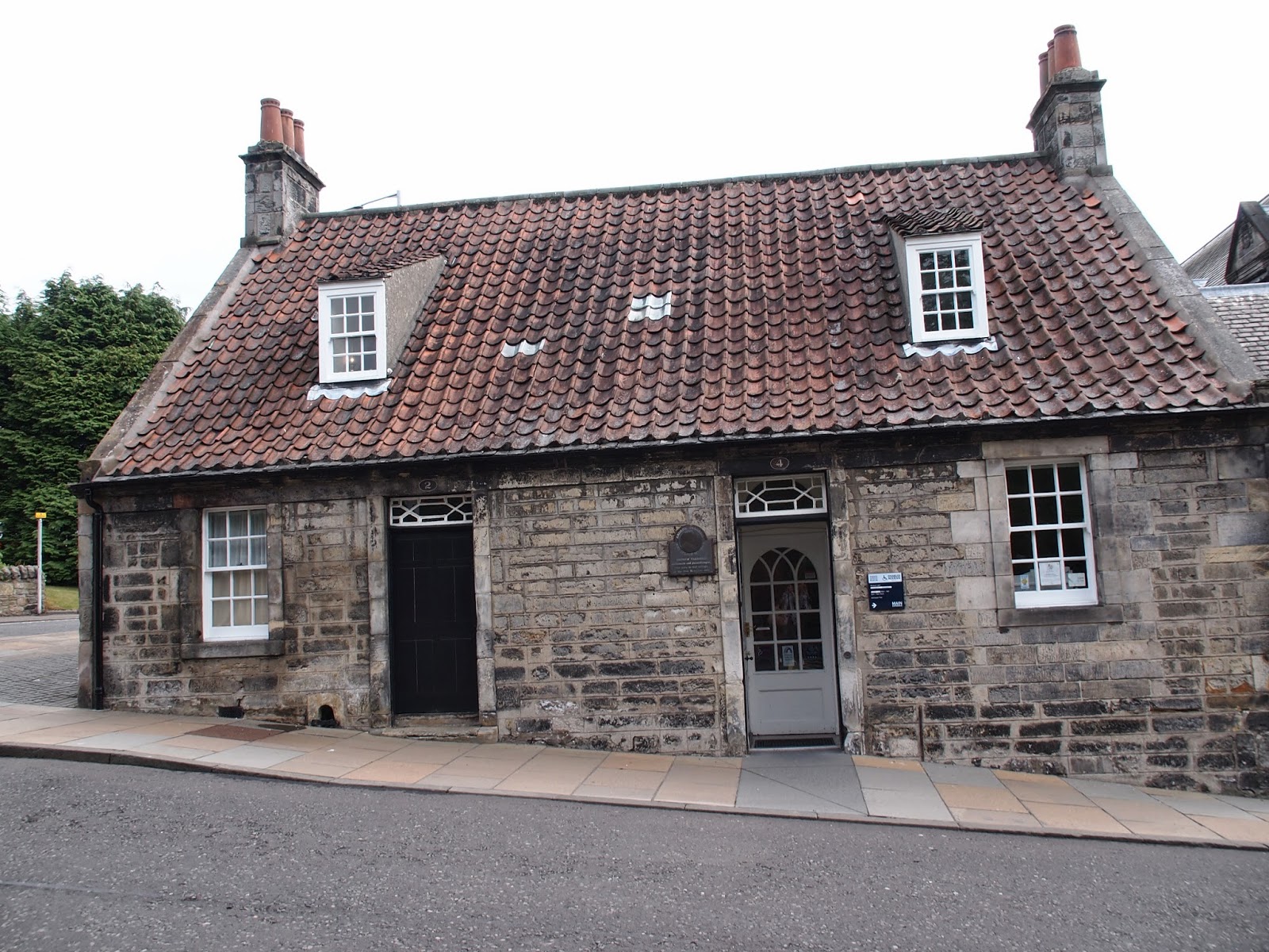 28+ Andrew Carnegie House Dunfermline Gif