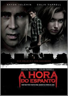 filmes Download   A Hora do Espanto   AVI   Dublado (2011)