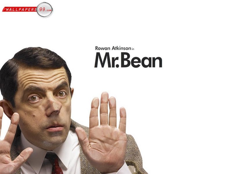 mr bean funnies