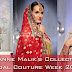 Shaiyanne Malik's Collection 2012 At Bridal Couture Week 2011 | Shaiyanne Maliks Bridal Collection 2012