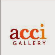 ACCI Gallery Website
