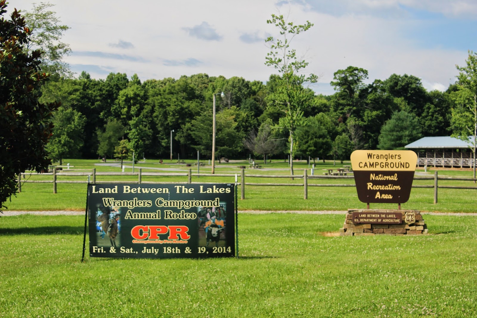 Snug Harbor Bay Rocking U Riding Stables