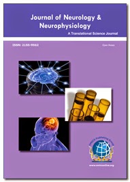 <b><b>Supporting Journals</b></b><br><br><b> Journal of Neurology & Neurophysiology</b>