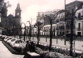 Jardin de Floridablanca