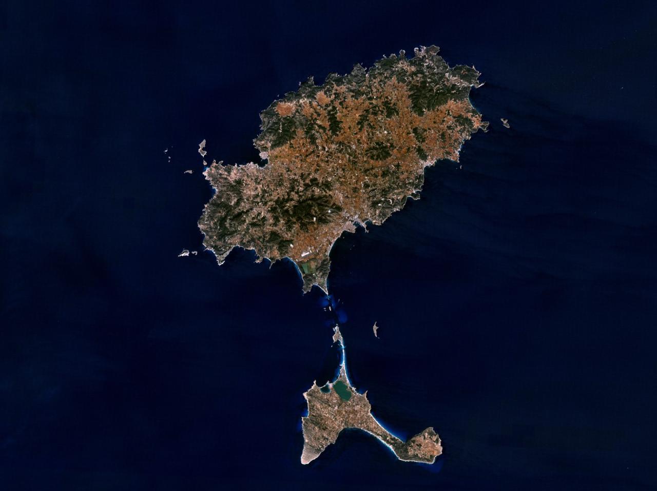 Osada Blog GUIA DE Situación Geográfica