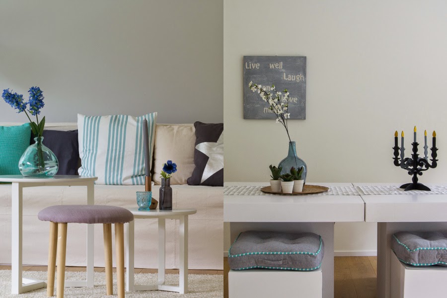 Woonkamer groen grijs ~ beste inspiratie interieur en meubilair Speelhoek woonkamer kinder