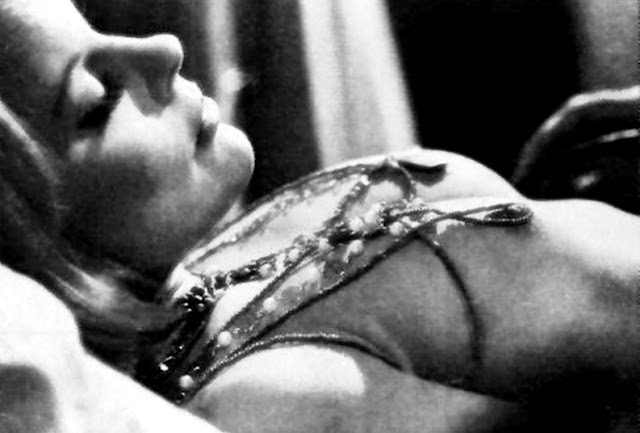 Babes Of "The Purple Panther" 185 elke+sommer+(10)