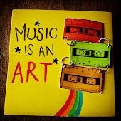 Music is an Art!!