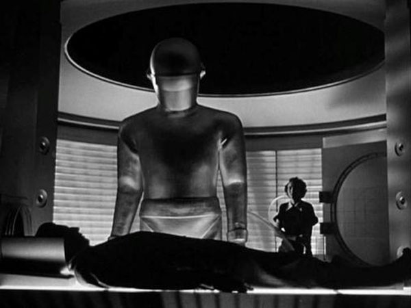 Top 5 Alien Invasion Movies | Public Transportation Snob