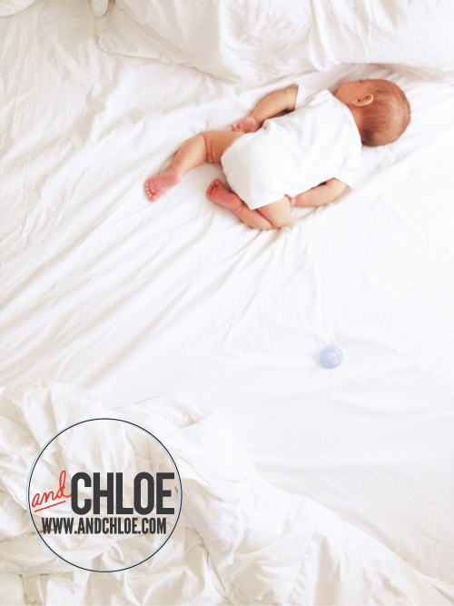 babylist crib mattress