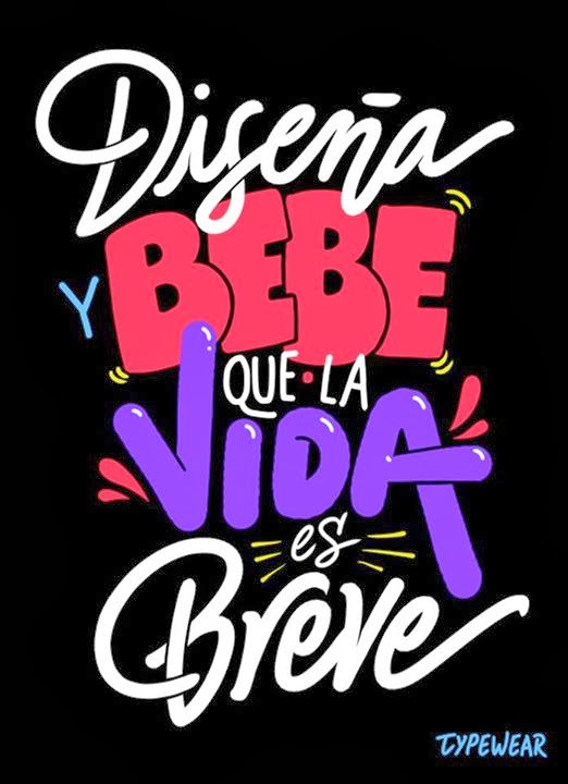 Diseña y bebe