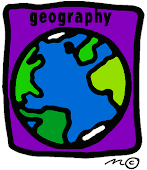 " Geography "