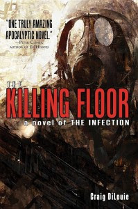 Twisted Central The Killing Floor Book Review