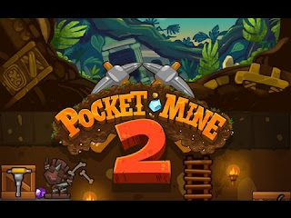 Pocket Mine 2 Hack, Free Hack and Work