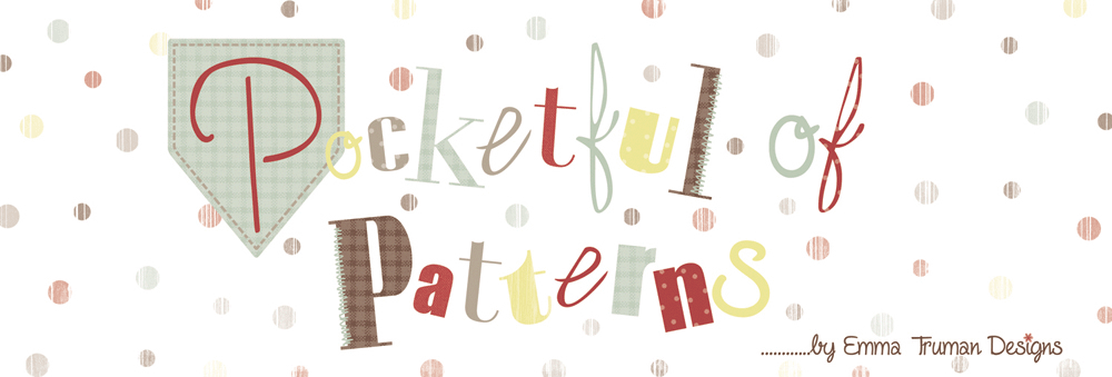 Pocketful of Patterns