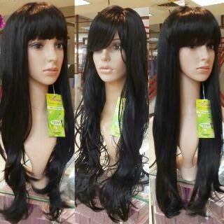 Wig Wanita Murah