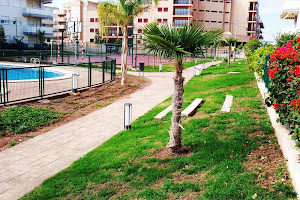 APARTAMENTOS JAIME I EN CANET