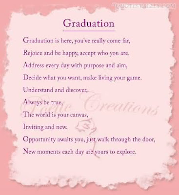 Graduation Guotes