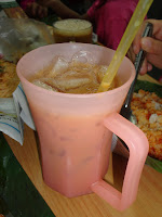 sarapan apa di penang malaysia