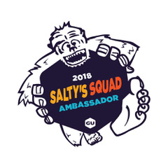 Salty's Squad