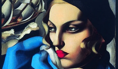 Tamara de Lempicka d0