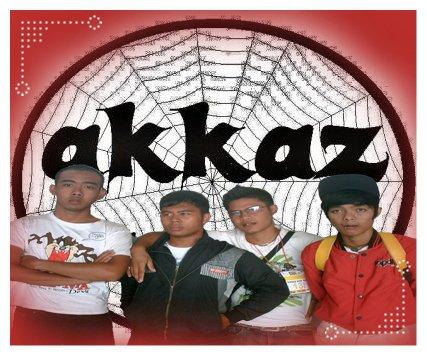 Like kami di Akkaz Band in Facebook