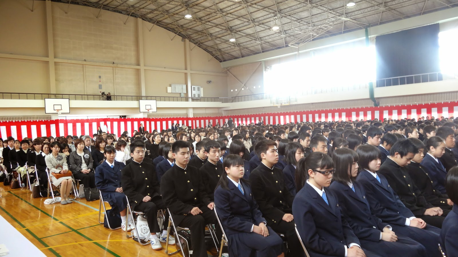 北 高校 今治 愛媛県立今治北高等学校