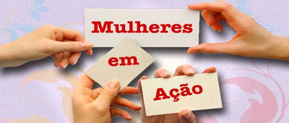 Programa Mulheres em Ação