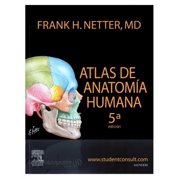 Anatomia Humana Pdf Descargar