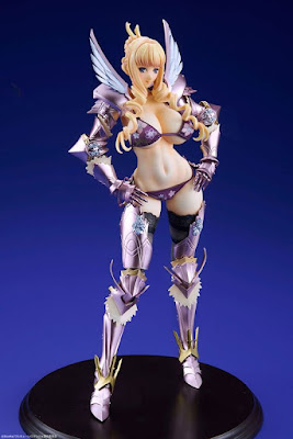Bertille Althusser Bikini ver. 1/6 de Walkure Romanze - Q-Six Bertille Althusser Bikini ver. 1/6 de Walkure Romanze - Q-Six