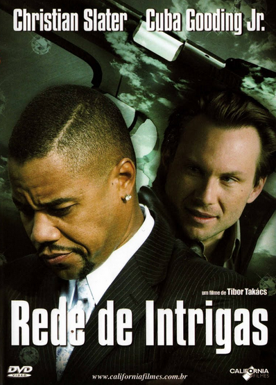 Filme Rede de Intrigas Dublado AVI DVDRip Filme Rede de Intrigas Dublado AVI DVDRip