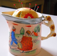 Fast, Easy No-Sew Pincushion Tutorial