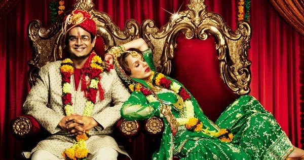Tanu Weds Manu - And We Have To Endure It!!!!!