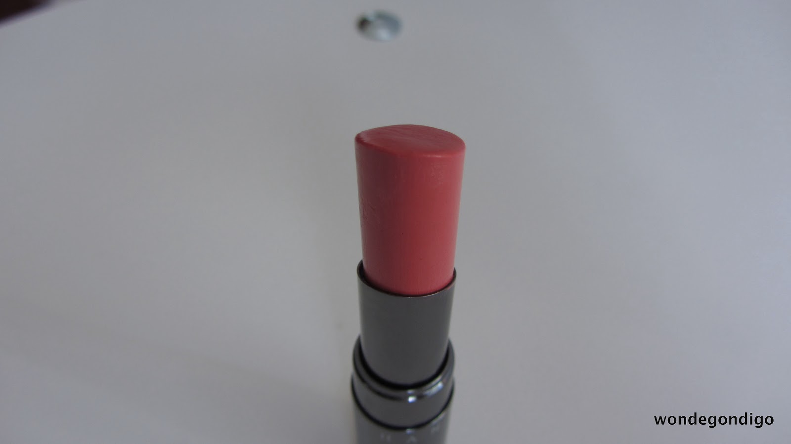 Chantecaille Lip Chic Amour Swatch